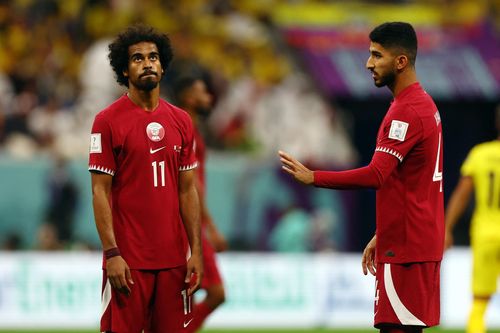 Nhiều thứ không mua được bằng tiền ở World Cup 2022