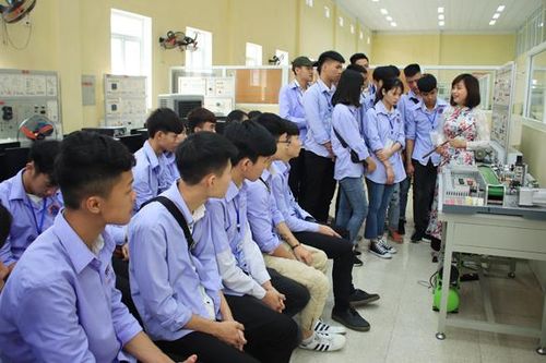 Quảng Ninh chú trọng tư vấn hướng nghiệp tạo nguồn nhân lực cao