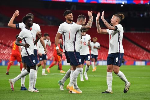 Xác định hai cặp đấu đầu tiên tại vòng 1/8 World Cup 2022
