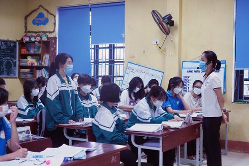 Bắc Giang chủ động kiểm tra các khoản thu trong trường học