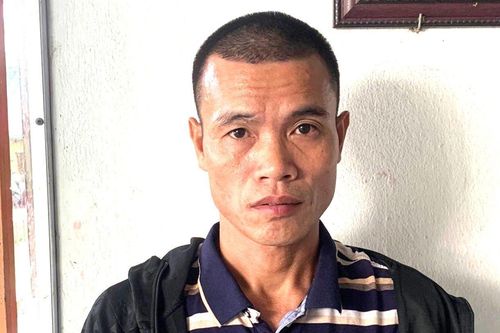 Truy nã gã phụ xe chém trọng thương tài xế