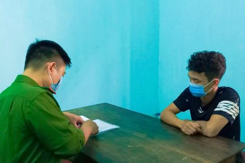 Thanh niên Nam Định 4 tiền án vẫn ngựa quen đường cũ trộm cắp tài sản