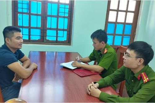 Dùng dao đe dọa hàng xóm vì mâu thuẫn chia tiền đền bù đất