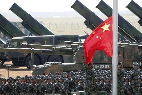 Báo cáo quốc phòng Mỹ: Trung Quốc 'ấp ủ' hiện đại hóa quân sự toàn diện