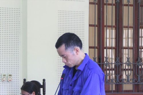 Giết người vì bị xúc phạm nghề nghiệp