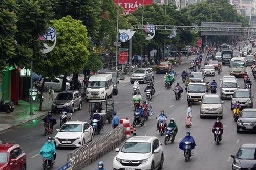 Sẽ có thêm 22 'lô cốt' trên đường Nguyễn Trãi - Trần Phú