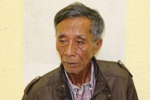 Công An Sóc Trăng Bắt hung thủ giết người sau 31 năm trốn truy nã
