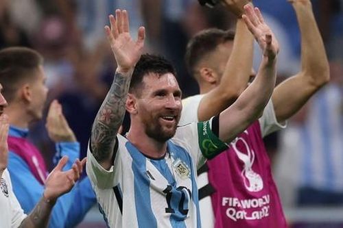 Lịch thi đấu và trực tiếp World Cup 2022 ngày 30/11: Kịch tính bảng C, Messi cẩn thận