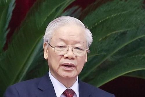 Thay thế cán bộ bị kỷ luật, uy tín giảm sút