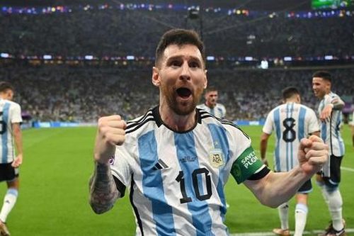 Đội hình tiêu biểu lượt trận thứ 2 vòng bảng World Cup 2022: Vinh danh Messi, Mbappe