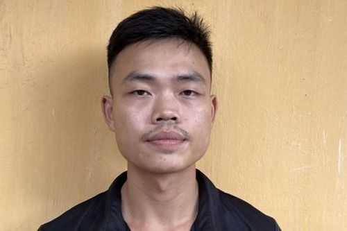 Nổ súng vào nhà hàng xóm vì mâu thuẫn