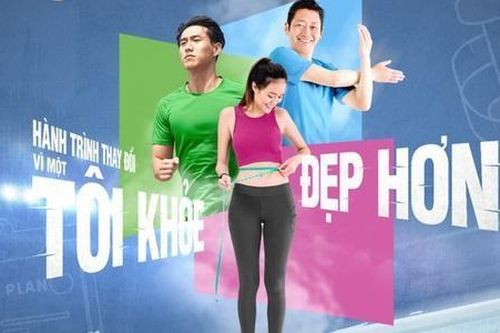 Chiến thắng bản thân, lan tỏa thông điệp sống lành mạnh