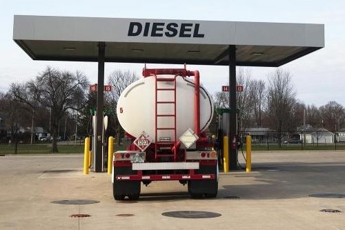 Châu Âu vẫn là khách hàng mua dầu diesel lớn nhất của Nga