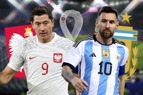 World Cup 2022 ngày 30/11: Cuộc đối đầu quyết định giữa Messi và Lewandowski