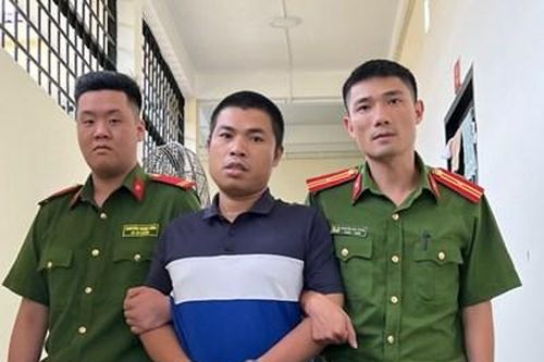 Khởi tố kẻ sát hại phụ nữ bán nước ở đường Hoàng Hoa Thám