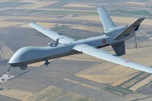 Mỹ phê duyệt bán hệ thống chống máy bay không người lái cho Qatar