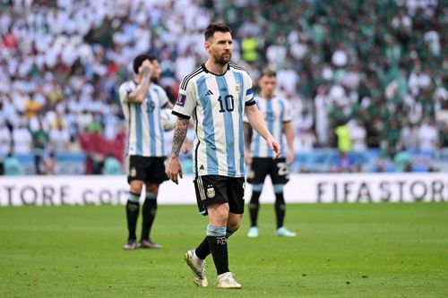 Cục diện bảng C World Cup 2022: Argentina vẫn có nguy cơ bị loại