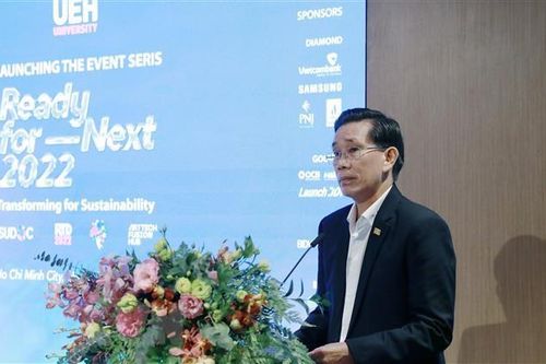 Sẵn sàng chuyển đổi cho sự phát triển bền vững của cộng đồng