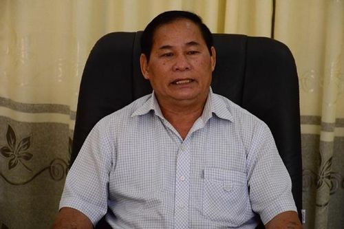 Quảng Ngãi kỷ luật hàng loạt tổ chức đảng và đảng viên vi phạm