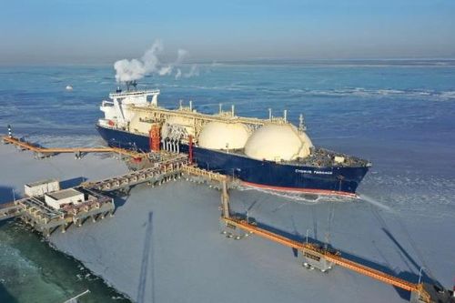Đằng sau siêu hợp đồng khí đốt 60 tỷ USD giữa Trung Quốc và Qatar