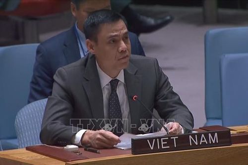 UNICEF mong muốn đồng hành với Việt Nam trong hỗ trợ trẻ em