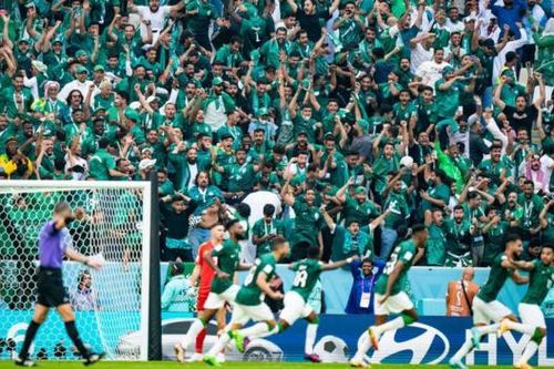 Saudi Arabia tính đấu thầu đăng cai World Cup 2030 với Ai Cập và Hy Lạp