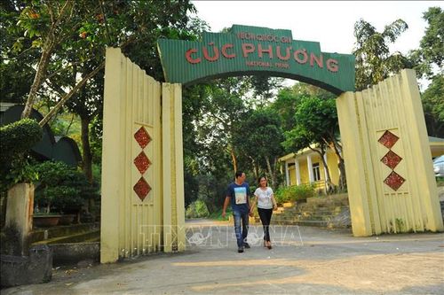 Chủ tịch nước: Chung tay gìn giữ và phát huy giá trị Vườn Quốc gia Cúc Phương