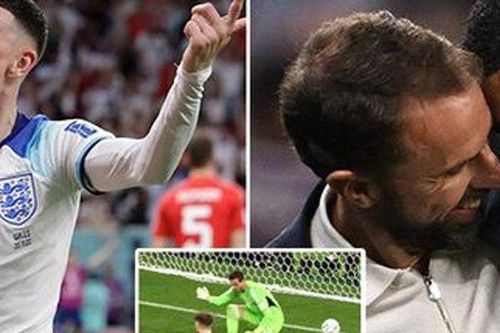 ĐT Anh sẽ có hành trình ra sao nếu muốn vào chung kết World Cup?