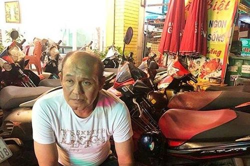 Danh hài Duy Phương không còn sức xem World Cup vì thua lỗ 300 triệu giờ thay đổi ngỡ ngàng