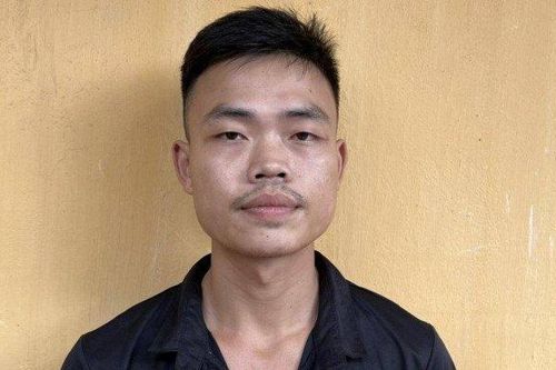 Bắc Giang: Tạm giữ đối tượng nổ súng vào nhà hàng xóm vì mâu thuẫn