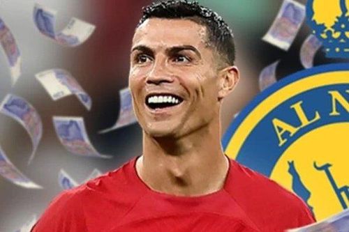 Ronaldo đồng ý gia nhập Al-Nassr, lương cao nhất mọi thời đại