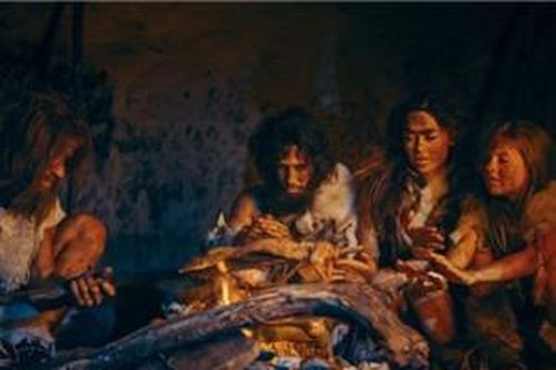 Lý do người Neanderthal tuyệt chủng