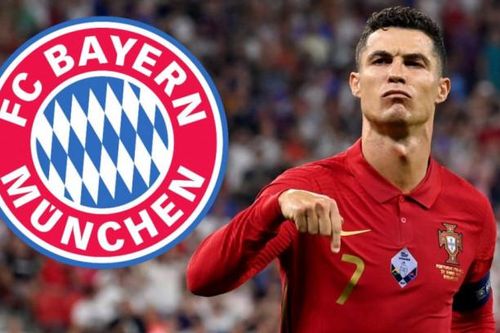Lãnh đạo Bayern khẳng định chắc nịch về khả năng chiêu mộ Ronaldo