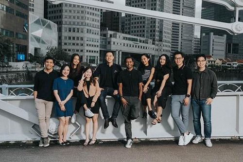 Phát động chương trình tăng tốc khởi nghiệp Global Minds Accelerator