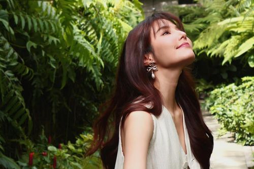 Diễm My 9X tiết lộ lý do chưa vội kết hôn