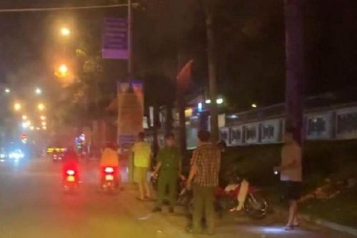 Uất ức vì chồng ngoại tình, người phụ nữ không đánh ghen mà tự hại mình
