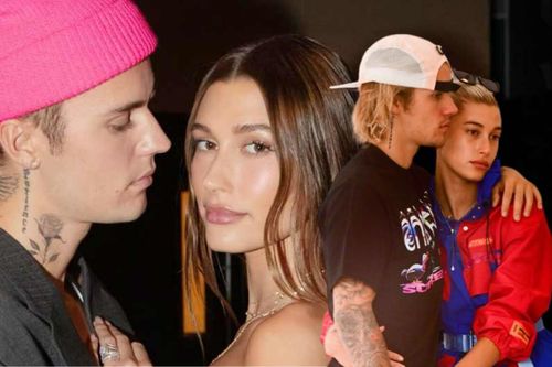 Hailey Bieber tiết lộ lý do không thể có em bé: Đang không vui và cảm thấy đau đớn