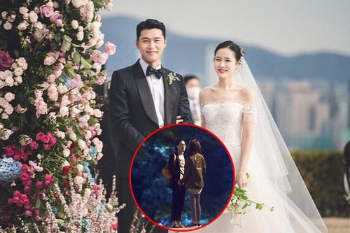 Sau Hyun Bin - Son Ye Jin, làng giải trí Hàn Quốc sẽ có thêm đám cưới thế kỷ?