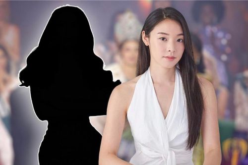 Bất ngờ trước danh tính sao Việt duy nhất được tân Hoa hậu Trái Đất nhấn theo dõi trên mạng xã hội