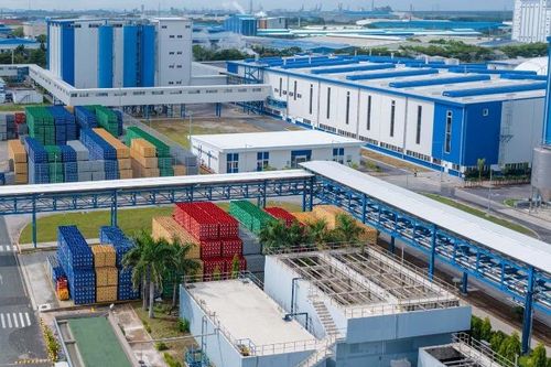 Heineken Việt Nam chia sẻ tham vọng đẩy mạnh phát triển bền vững tại GEFE 2022
