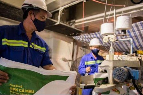 Đạm Cà Mau (DCM) bị xử phạt và truy thu thuế hơn 6 tỷ đồng