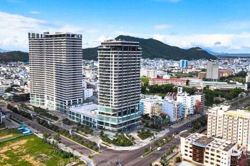 Bình Định điểm danh 3 dự án chưa đủ điều kiện kinh doanh BĐS