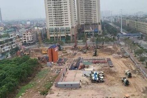 Cổ phiếu thoát sàn và câu chuyện tái cấu trúc của doanh nghiệp bất động sản