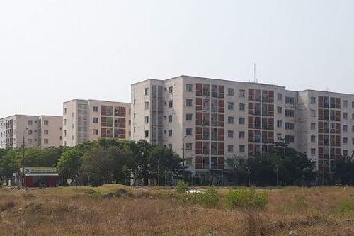 Năm 2024 sẽ trình Quốc hội ban hành luật để đánh thuế đối với nhà