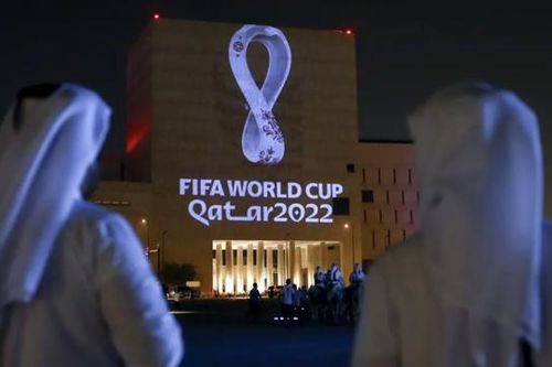Thị trường cá cược World Cup 2022 có thể đạt 35 tỷ USD