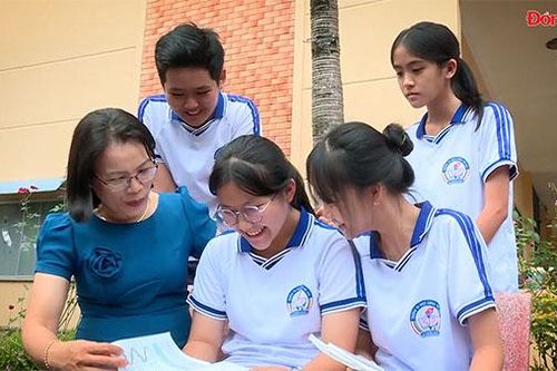 Vượt lên nghịch cảnh, viết tiếp ước mơ…