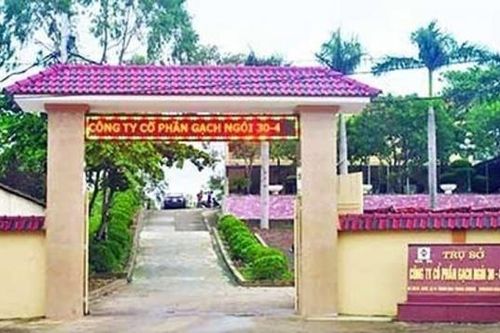 Thanh Chương (Nghệ An): Tai nạn lao động tại nhà máy gạch 30/4, một công nhân tử vong