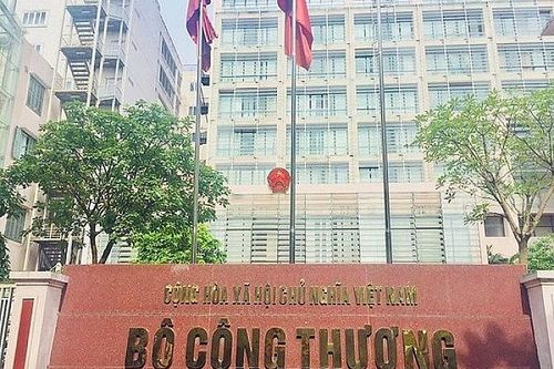Bộ Công thương có thêm Ủy ban Cạnh tranh quốc gia