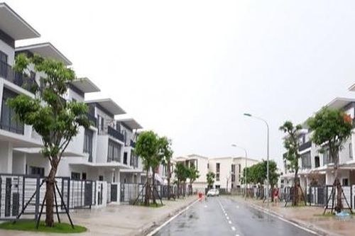 Bộ Tài chính sẽ trình Quốc hội ban hành Luật thuế liên quan đến tài sản