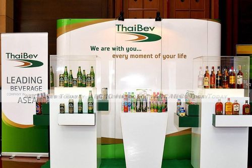 ThaiBev tăng đầu tư ngoài ngành đồ uống do triển vọng mù mịt